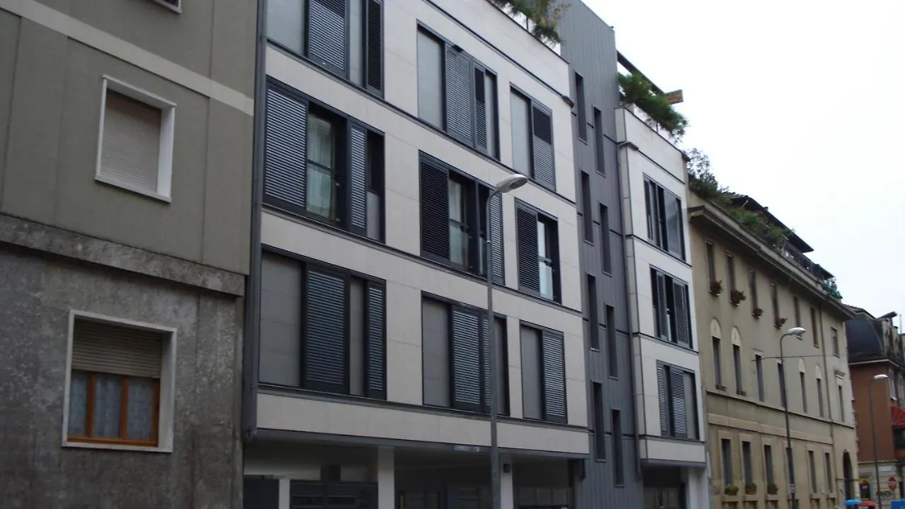 Cola Montano Apartment Milaan