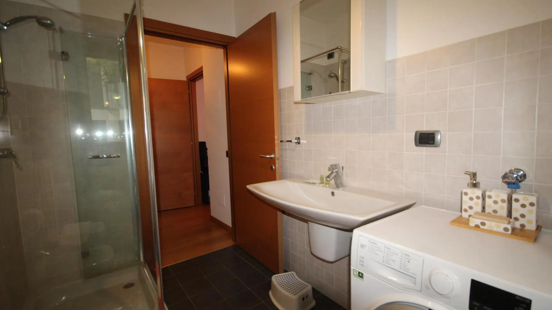 Cola Montano Apartment Milano